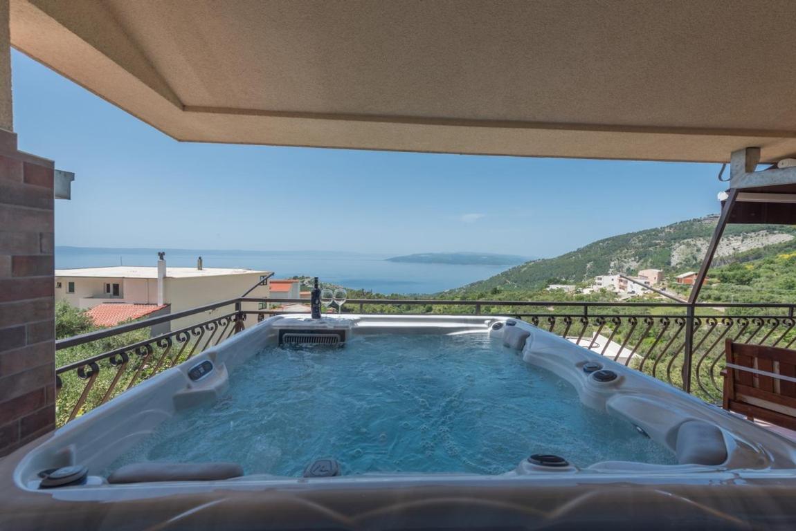 Leilighet Angela Makarska